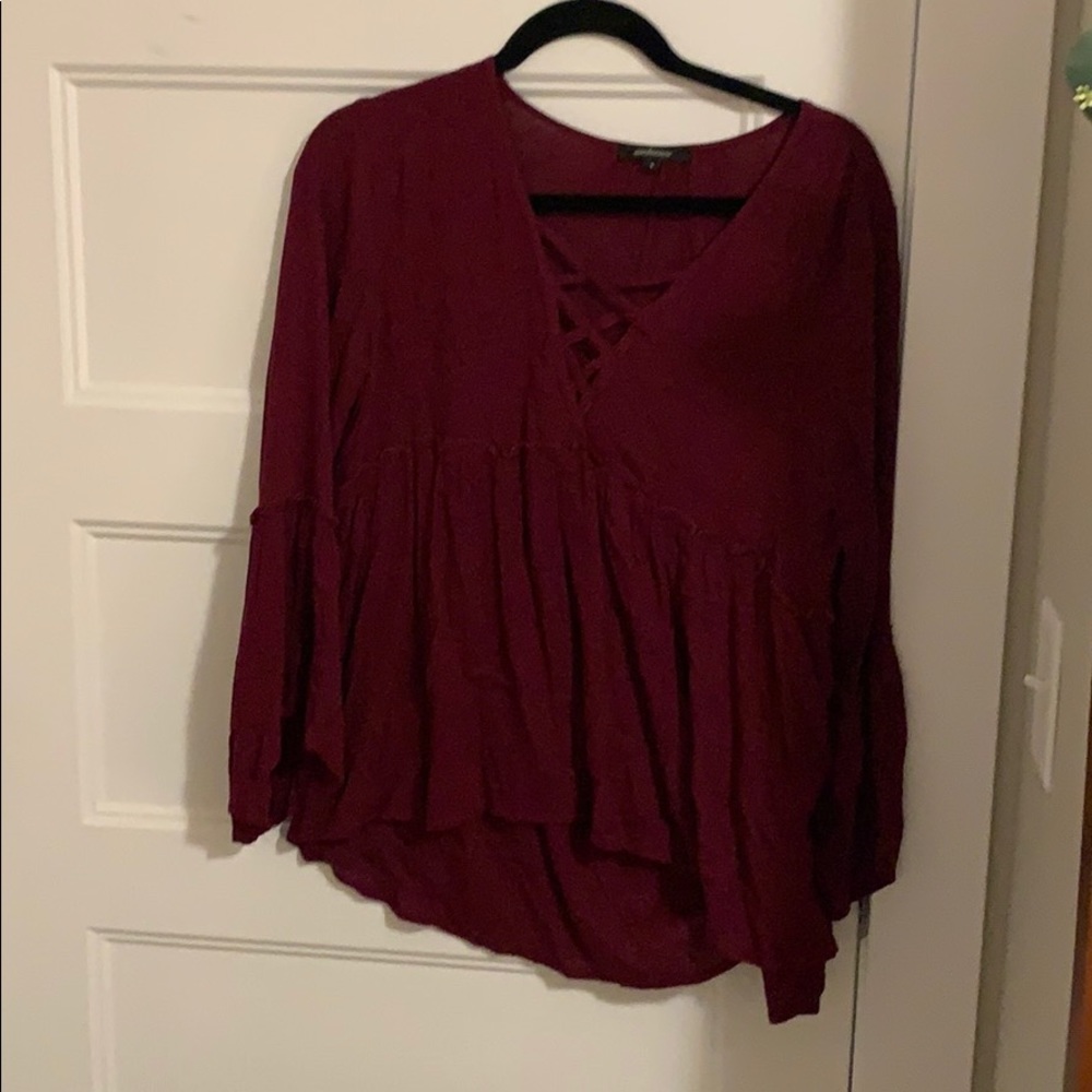 Ambiance Blouse